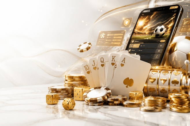 About dt7777 — Pakistan's Premier Online Casino